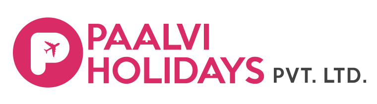 Paalvi Holidays Logo