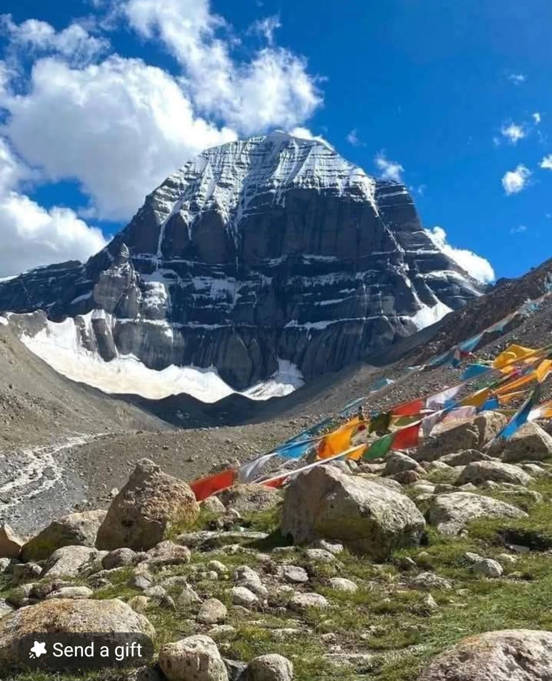 Mansarovar Yatra